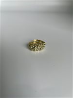 Anello Daniela De Marchi Donna Nota in Ottone AN0220 OAG